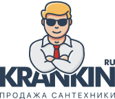 KRANKIN - Продажа сантехники