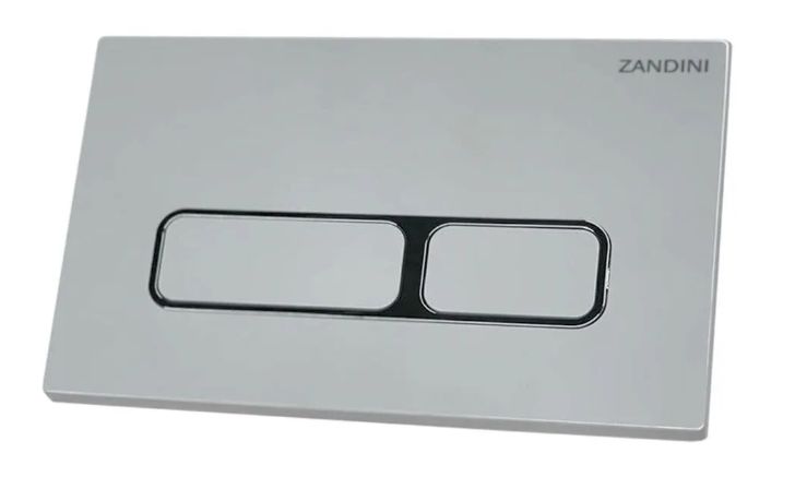 Клавиша смыва для инсталляции Zandini Z-12