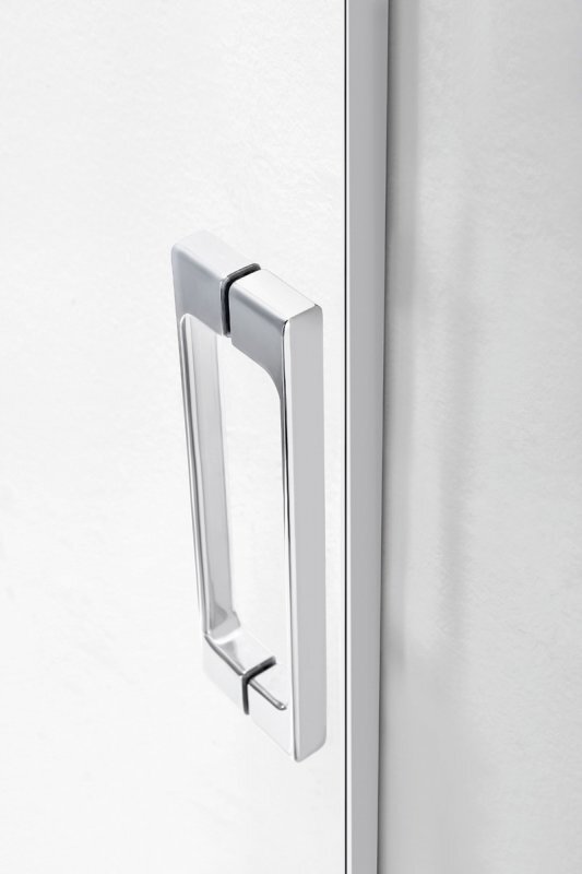 Душевой уголок Cezares TANDEM-SOFT-AH-2-120/90-C-Cr-IV