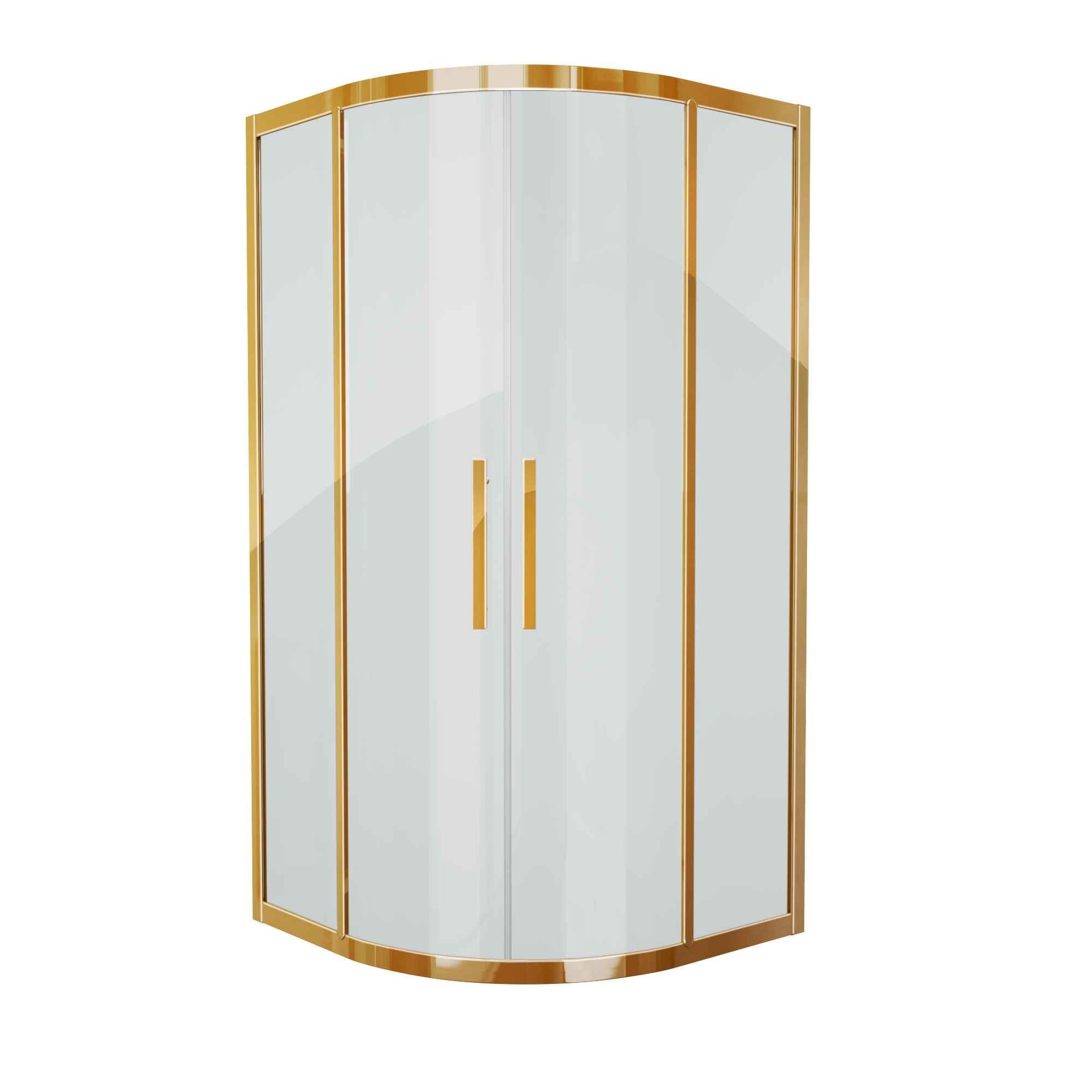 Душ.ограждение PR-100G (100x100x200) GROSSMAN 1 место