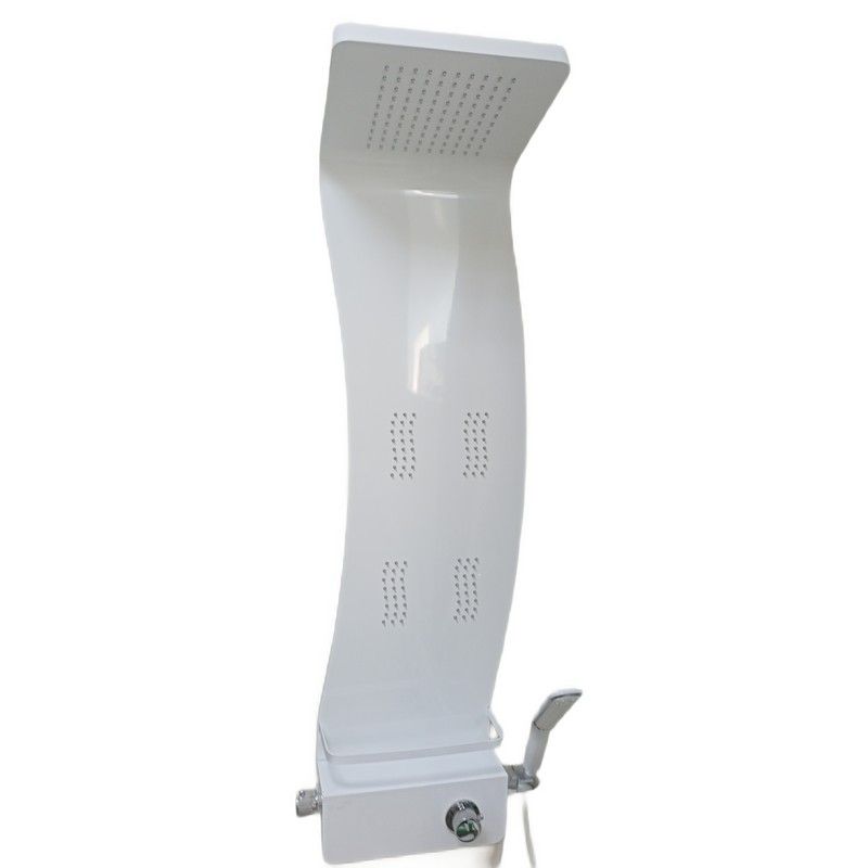 Панель ADIGE W душевая Ceruttispa CT8979