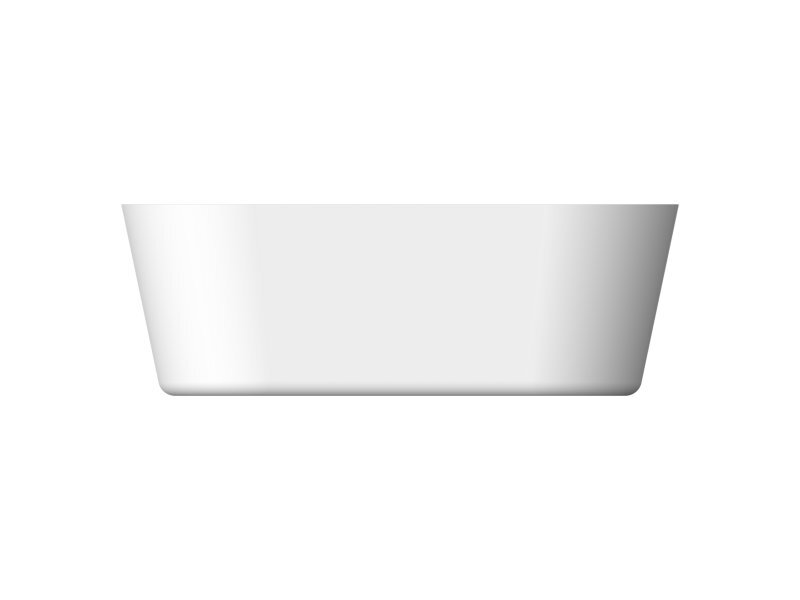 Акриловая ванна BELBAGNO BB306-1485