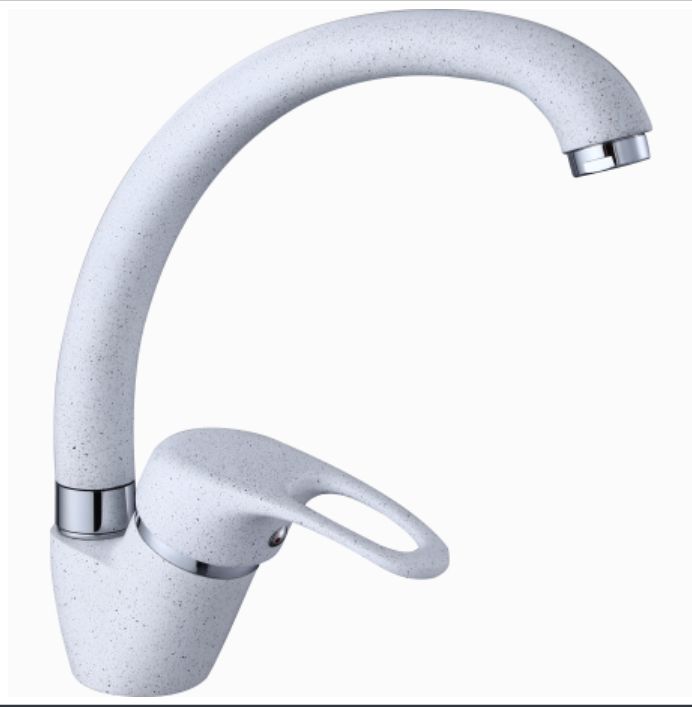 Смеситель для кухни Ganzer Angelika GZ08023-1H