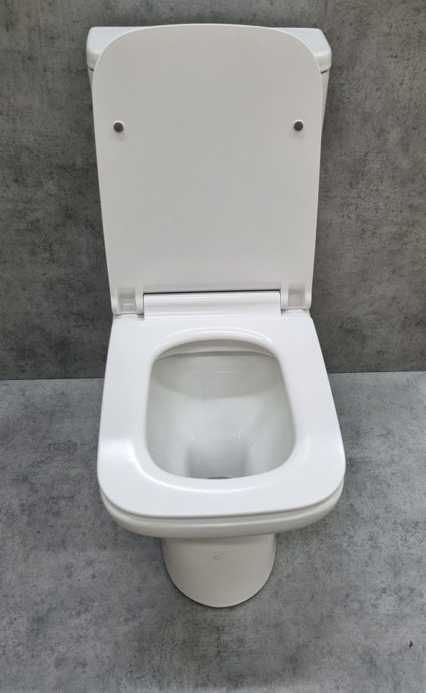 Унитаз напольный Ceramalux WK-9125