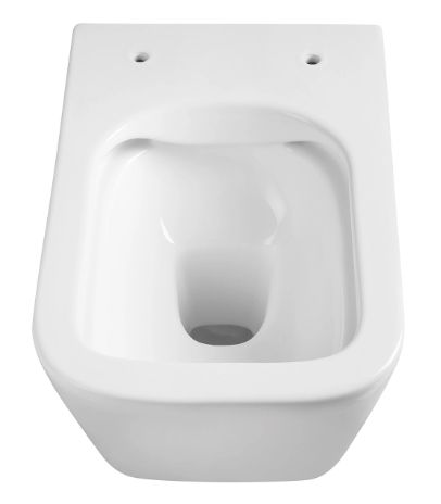 Унитаз MIMI Aria подвесной безободковый Ceruttispa CT8908