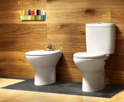 Все, что нужно знать об унитазах: способы крепления, материалы, инновационные решения и многое другое