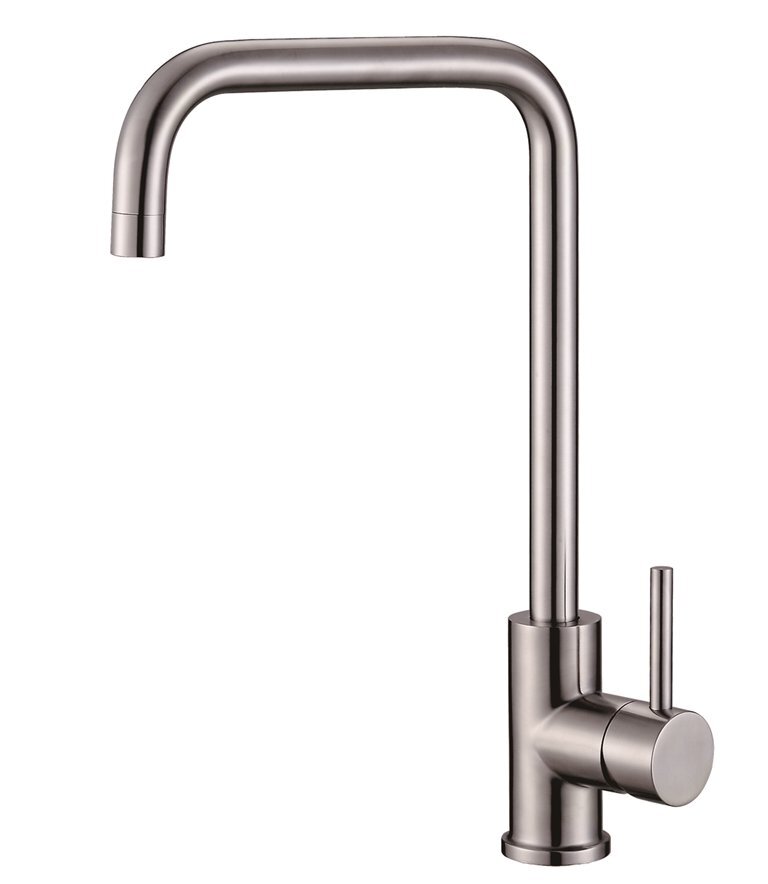 Смеситель для кухни Belbagno BB-LAM03A-IN