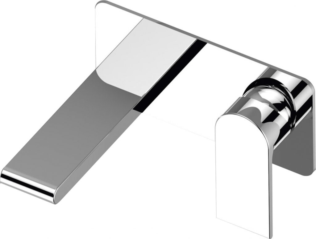 Смеситель для раковины Belbagno NOV-BLVM-IN