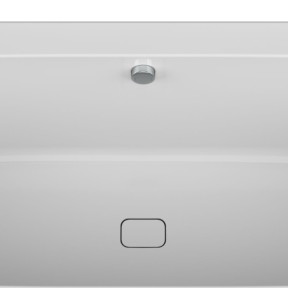 W84A-160-070W-A Func Ванна акриловая 160х70