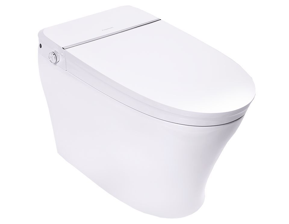 Электронный унитаз Panasonic CH 2710