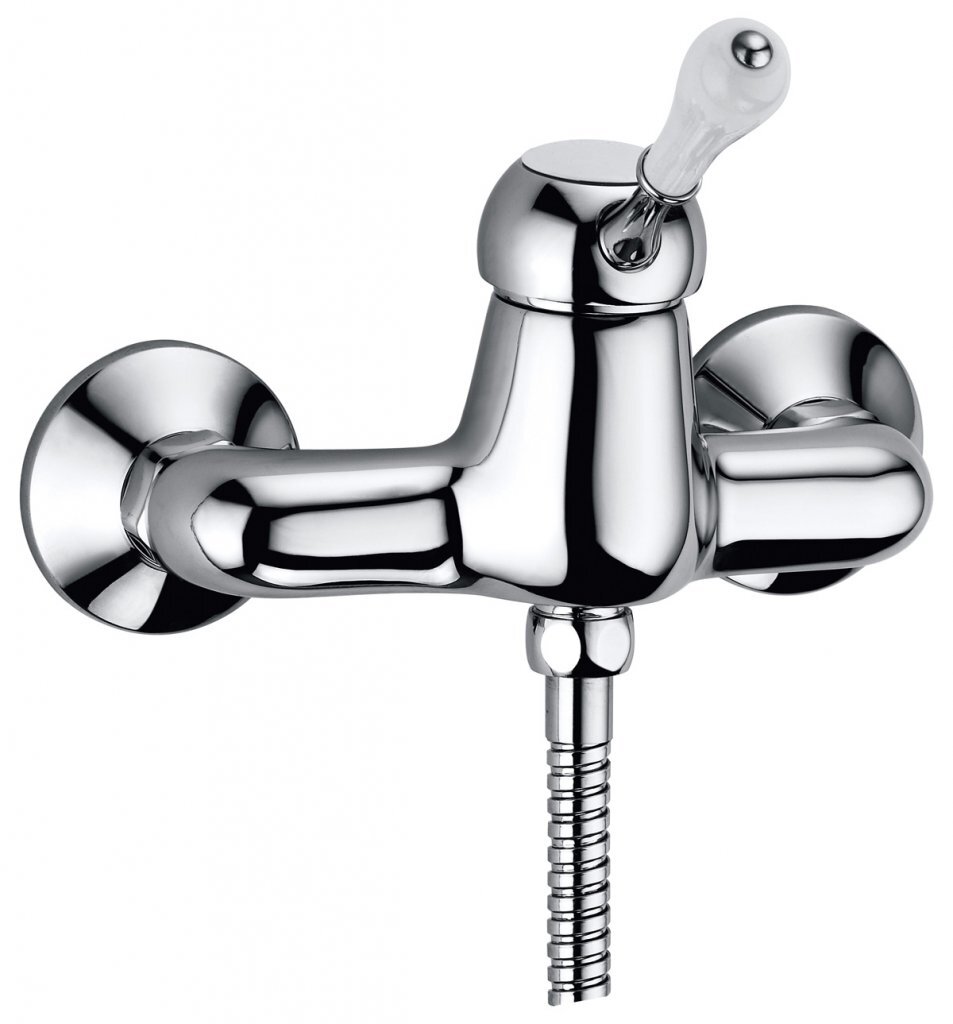 Смеситель для душа Belbagno UNI-ESDM-CRM