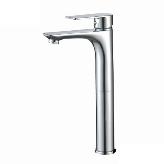 Смеситель DORIS XL для раковины, хром, высокий BOCH MANN BM9128