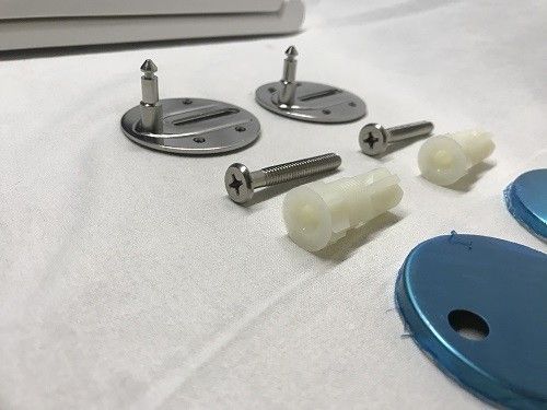 Унитаз напольный Ceramalux 2171-1