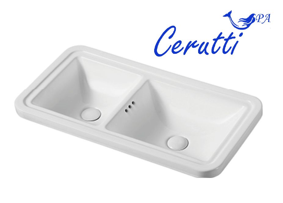 Раковина накладная Ceruttispa Double DORRIS (690x335)