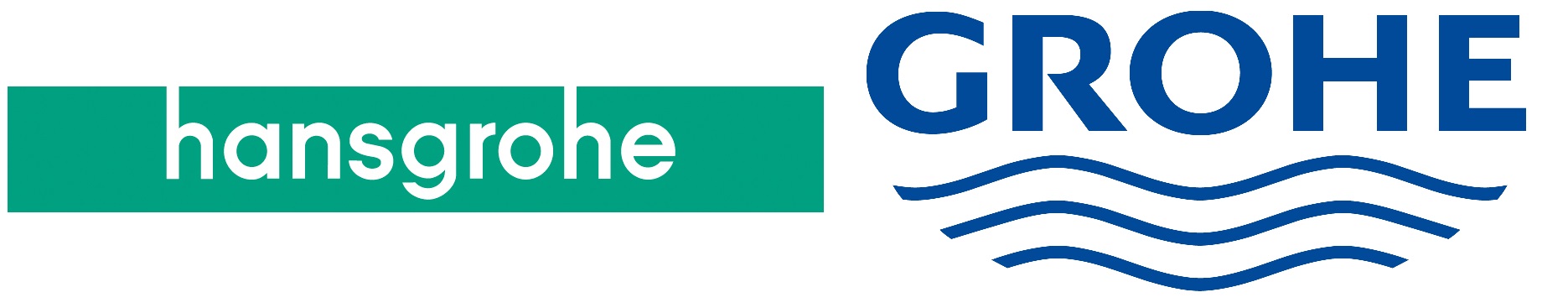 Grohe или Hansgrohe?