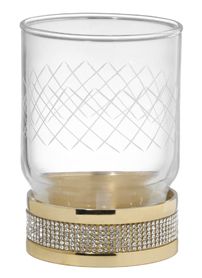 Настольный стакан Royal Cristal