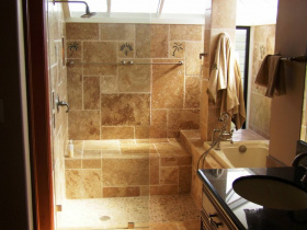 Сантехнические решения для крошечного санузла