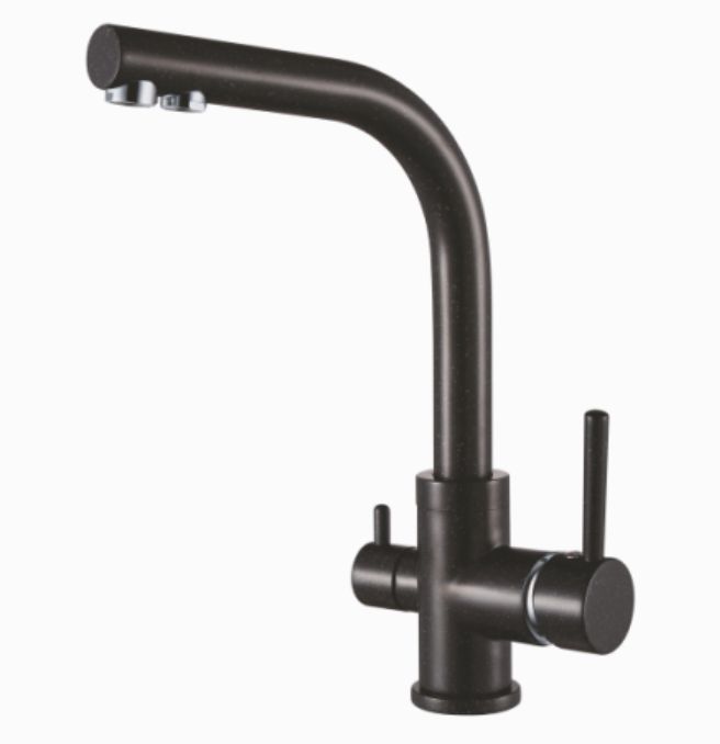 Смеситель для кухни Ganzer Rein GZ16025C
