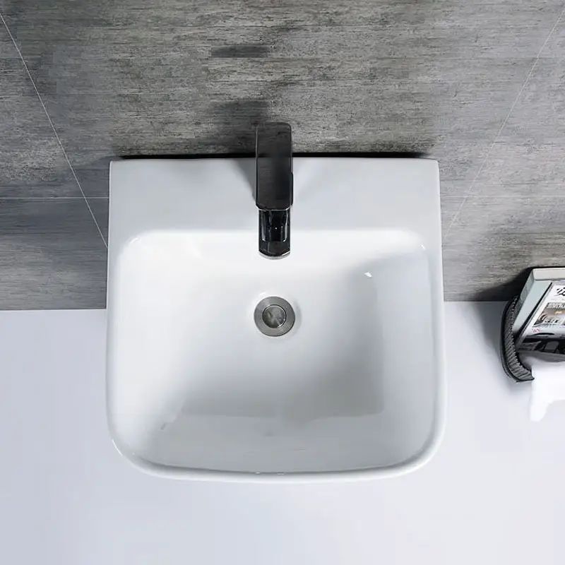 Раковина LUCA напольная Ceruttispa 450x435x835