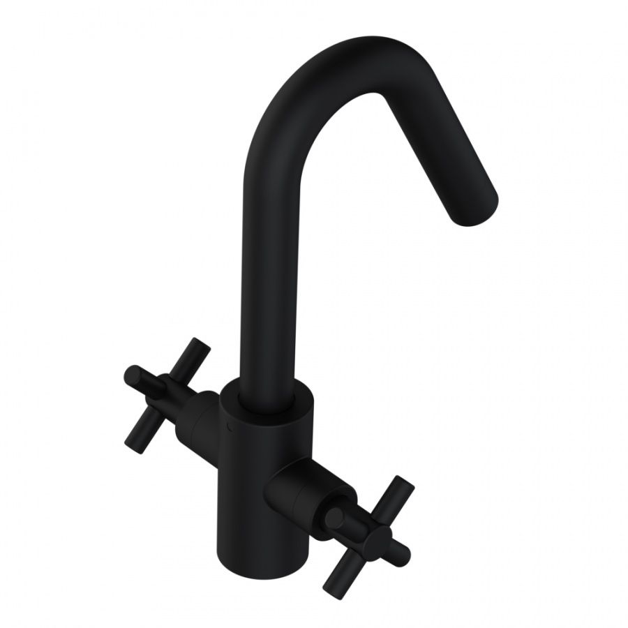 240210000 Neo Classic Black,смеситель для умывальника