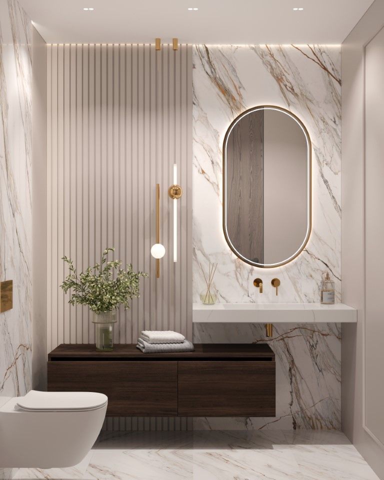 859-080 Boheme Столешница моноблок FLAT 80см