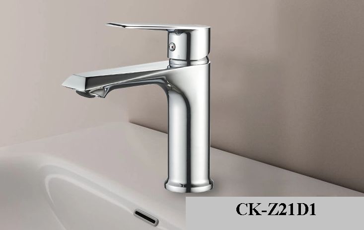 Смеситель CK-Z21D1 для раковины, хром BOCH MANN BM8726