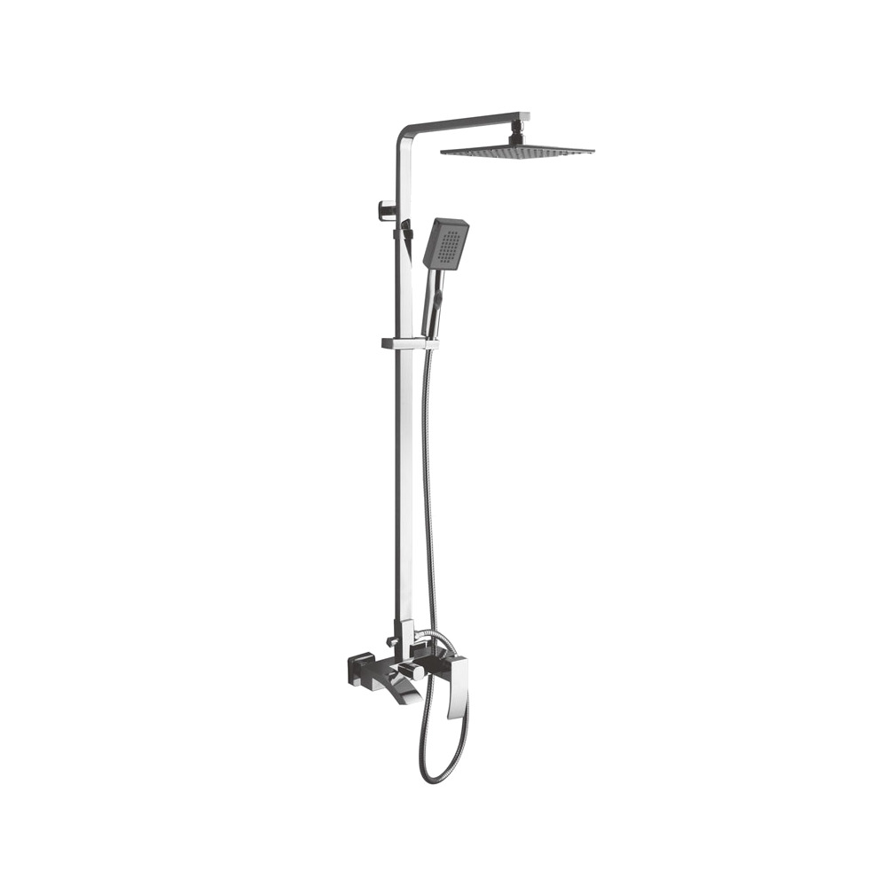Душевая система GANZER LEON GZ44062 (GZ25062)