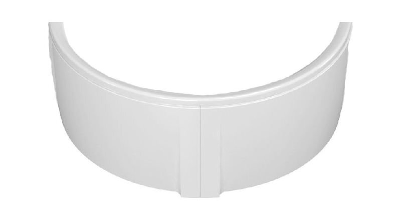 Панель для акриловой ванны Cezares Fi Corner-160-CORNER-160-SCR
