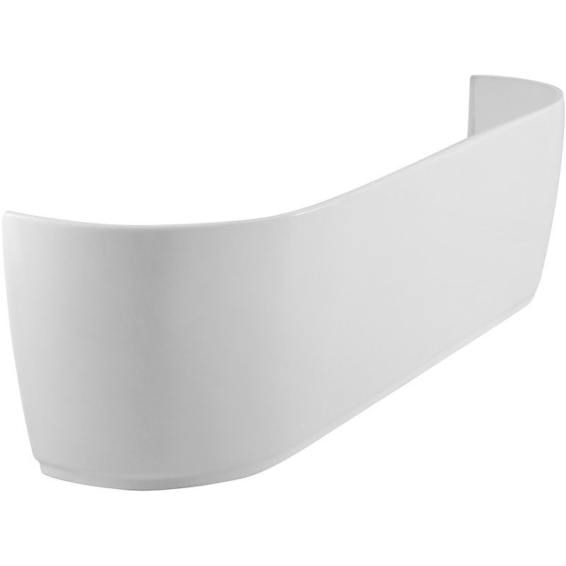 Панель для акриловой ванны Cezares Metauro-wall-180-SCR-W37