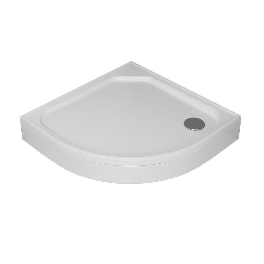 W90T-404-100280W душевой поддон Gem 100x80
