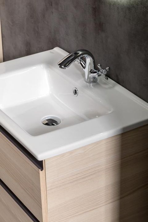 849-065-LW Boheme Тумба CAPOLDA 65 light wood