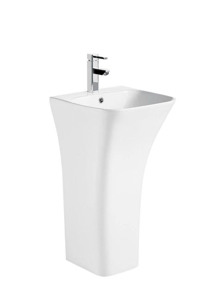 Раковина LUCA напольная Ceruttispa 450x435x835