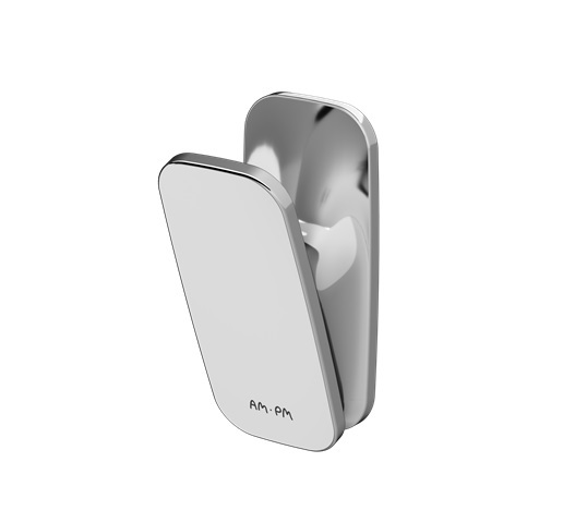 A50A35500 Inspire V2.0, Крючок для полотенец, хром, шт