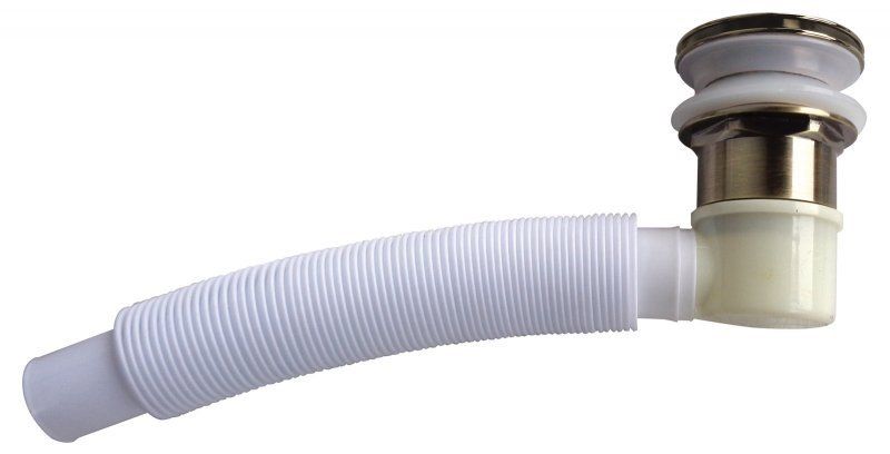 Слив-перелив Belbagno BB39-OVF-BRN
