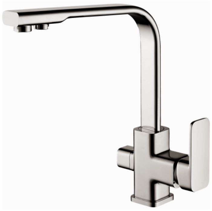 Смеситель для кухни Ganzer Stefan GZ12025G