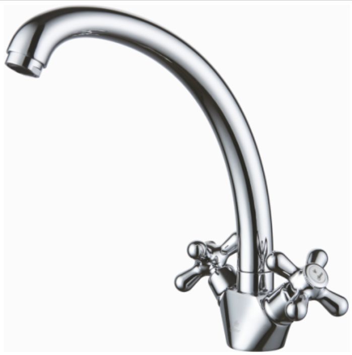 Смеситель для кухни GANZER SATI GZ13023