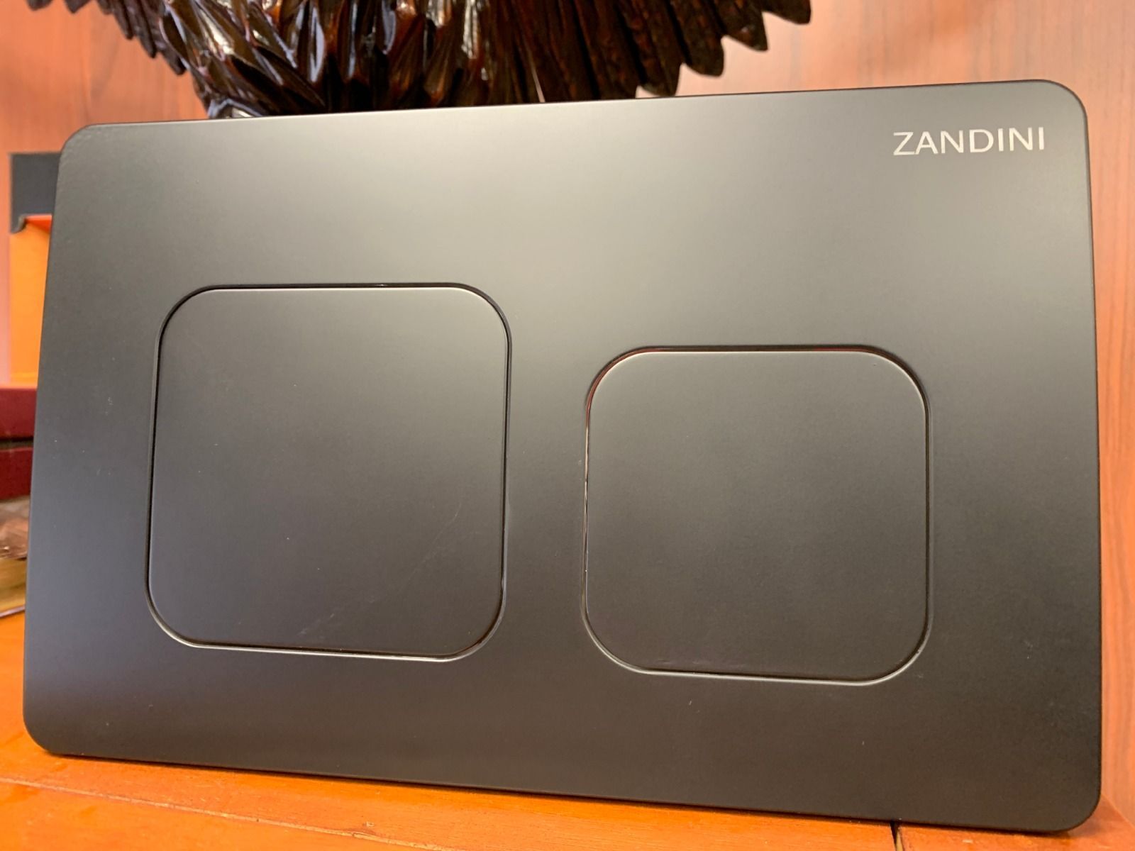 Клавиша смыва для инсталляции Zandini Z-23