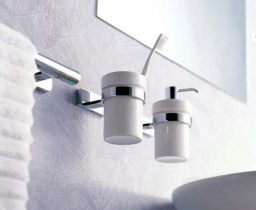 Аксессуары для ванной комнаты: все, что нужно знать