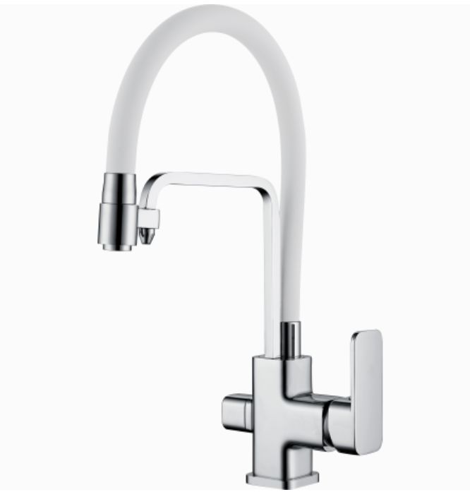 Смеситель для кухни Ganzer Stefan GZ12026F