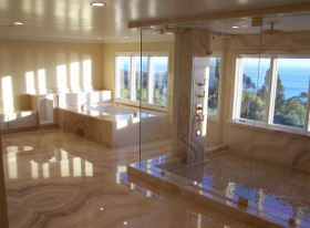 Ванная нового поколения: актуальные тренды в дизайнерском оформлении ванных комнат