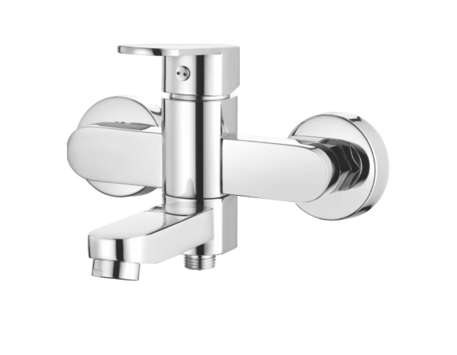 Смеситель  для ванны Ganzer Bolder GZ06031