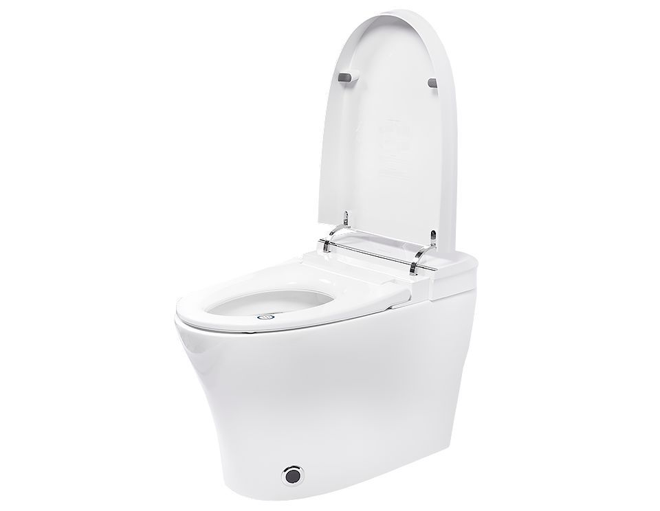 Напольный смеситель для ванны Belbagno CAR-FMT-CRM