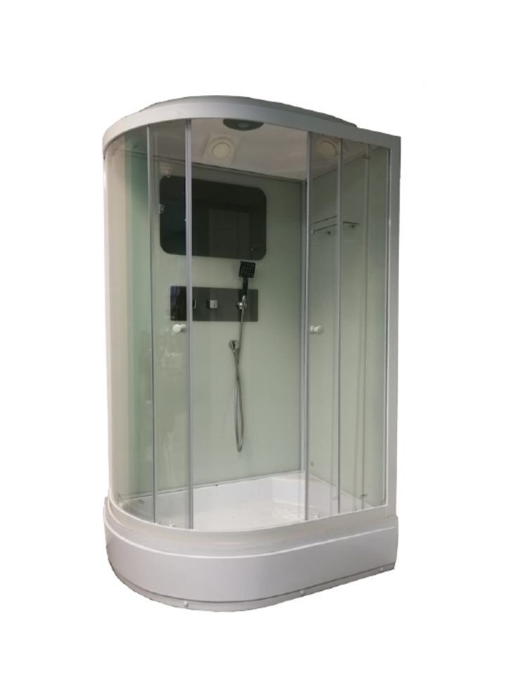 Кабина BMM120R душевая PARLY