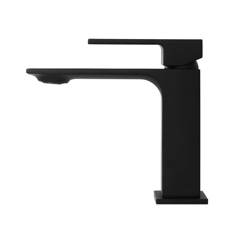Смеситель для раковины Belbagno LUC-LVM-NERO