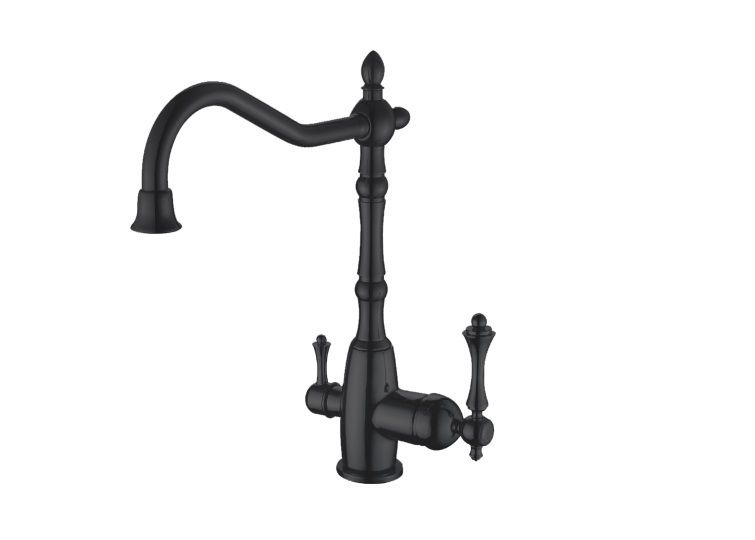 Смеситель для кухни Ganzer Siletis GZ77022C