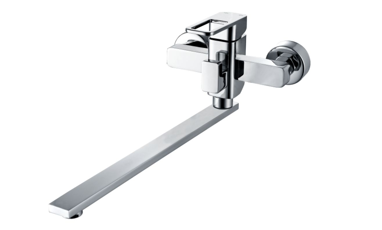 Смеситель для ванны GANZER STEFAN GZ12041-1