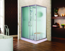 Душевые кабины в вопросах и ответах