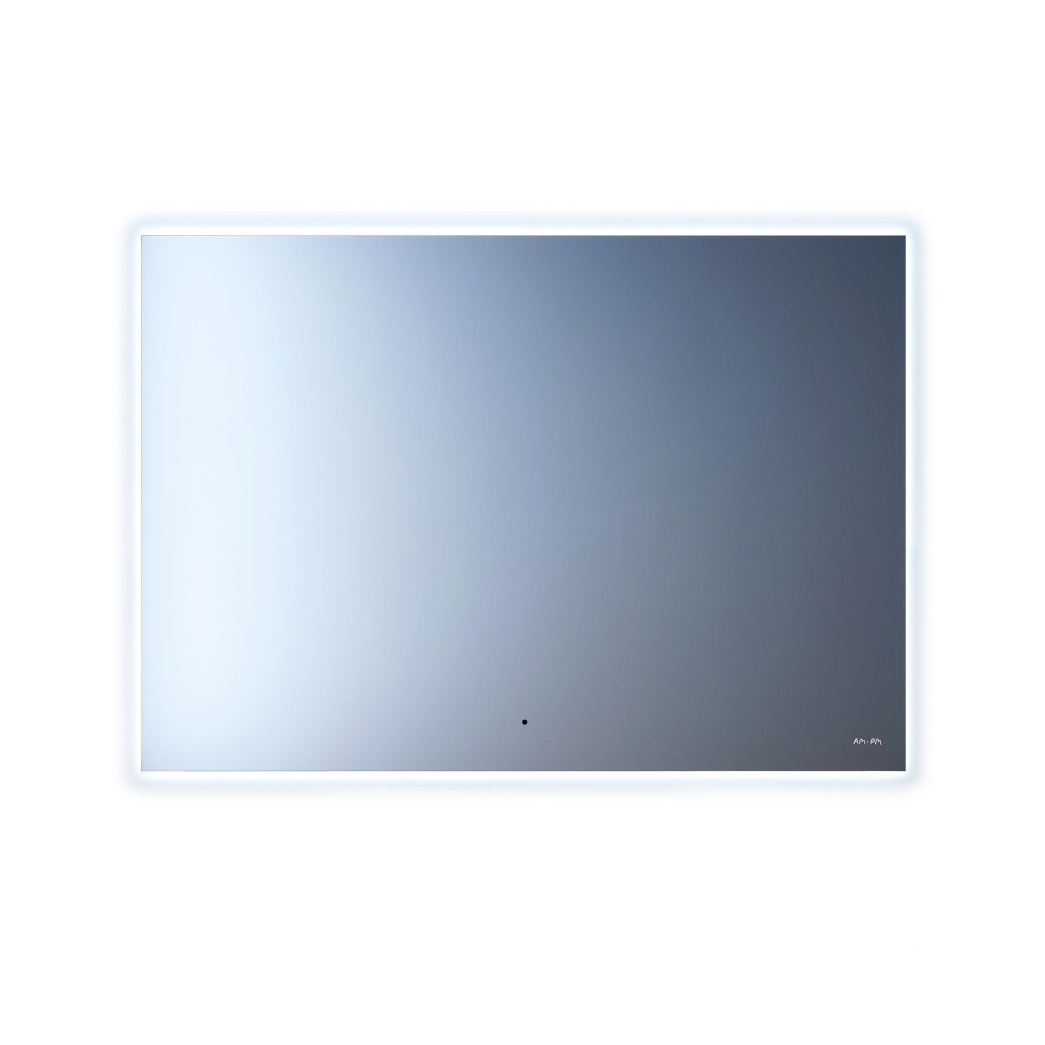 M85MOX11001S X-Joy Зеркало с интерьерной Led подсветкой, ИК-сенсорром, 100 см
