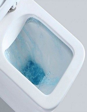 Унитаз напольный Ceramalux 1218A