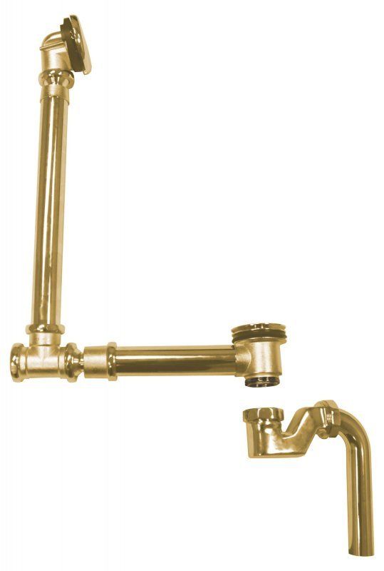 Слив-перелив Belbagno BB567-OVF-ORO